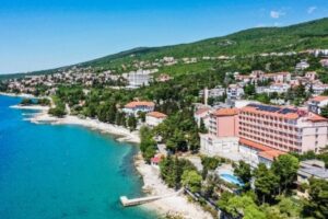 Crikvenica