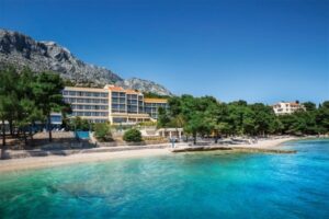 Aminess Grand Azur