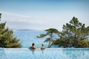 Valamar Carolina Hotel & Villas