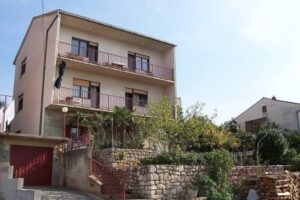 Apartmány Vybrané Crikvenica