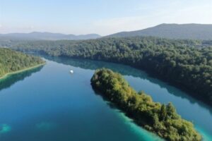 Jezero