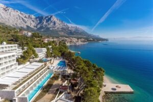 Bluesun Hotel Berulia