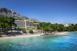 Aminess Grand Azur