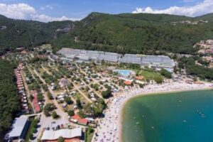 Mobilhome Rabac