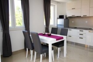 Apartmán Gorica