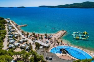 Solaris Camping Beach Resort