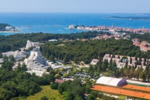 Valamar Diamant Hotel & Residence