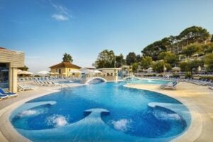Resort Belvedere Apartments