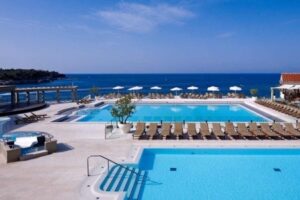 Park Plaza Verudela Pula