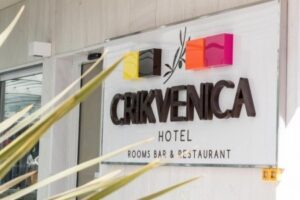 Crikvenica