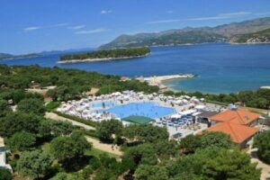 Valamar Club Dubrovník