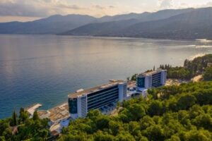 Hilton Rijeka Costabella Beach Resort & Spa