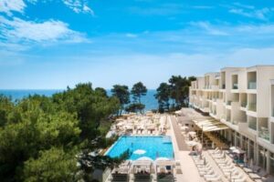 Valamar Carolina Hotel & Villas