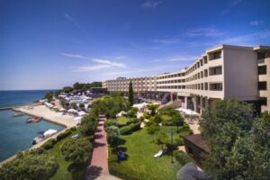 Island Hotel Istra