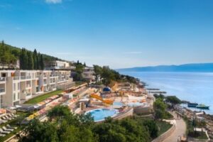 Girandella Family Valamar Resort