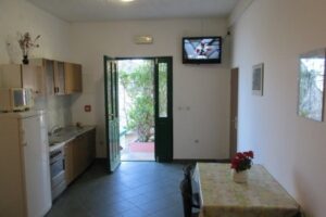 Apartmány 3298-3237