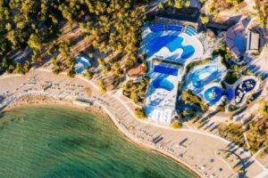Zaton Holiday Resort